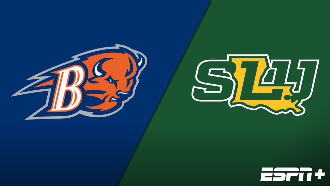 Bucknell vs. Southeastern Louisiana (Softball)