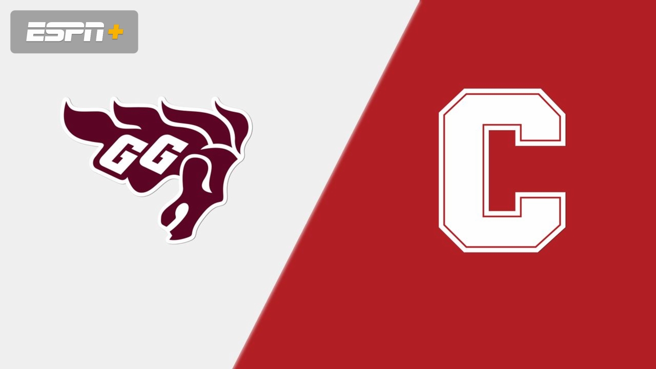 Ottawa University vs. Cornell