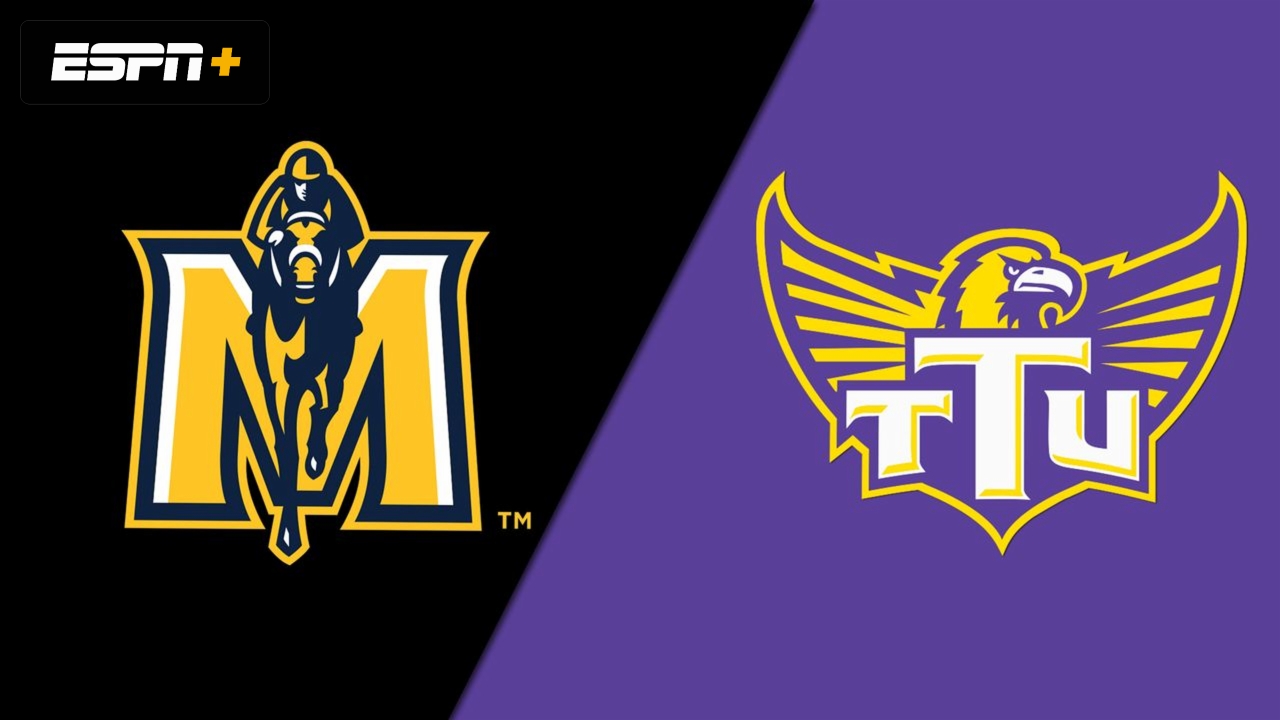 Murray State vs. Tennessee Tech (Football)
