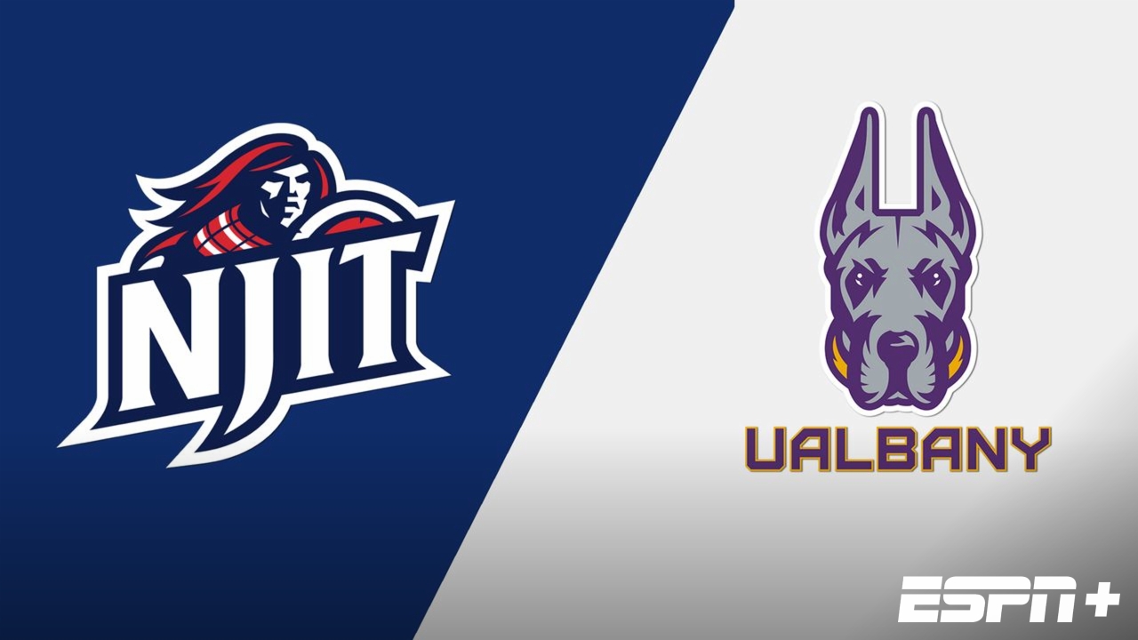 NJIT vs. UAlbany (Quarterfinals)