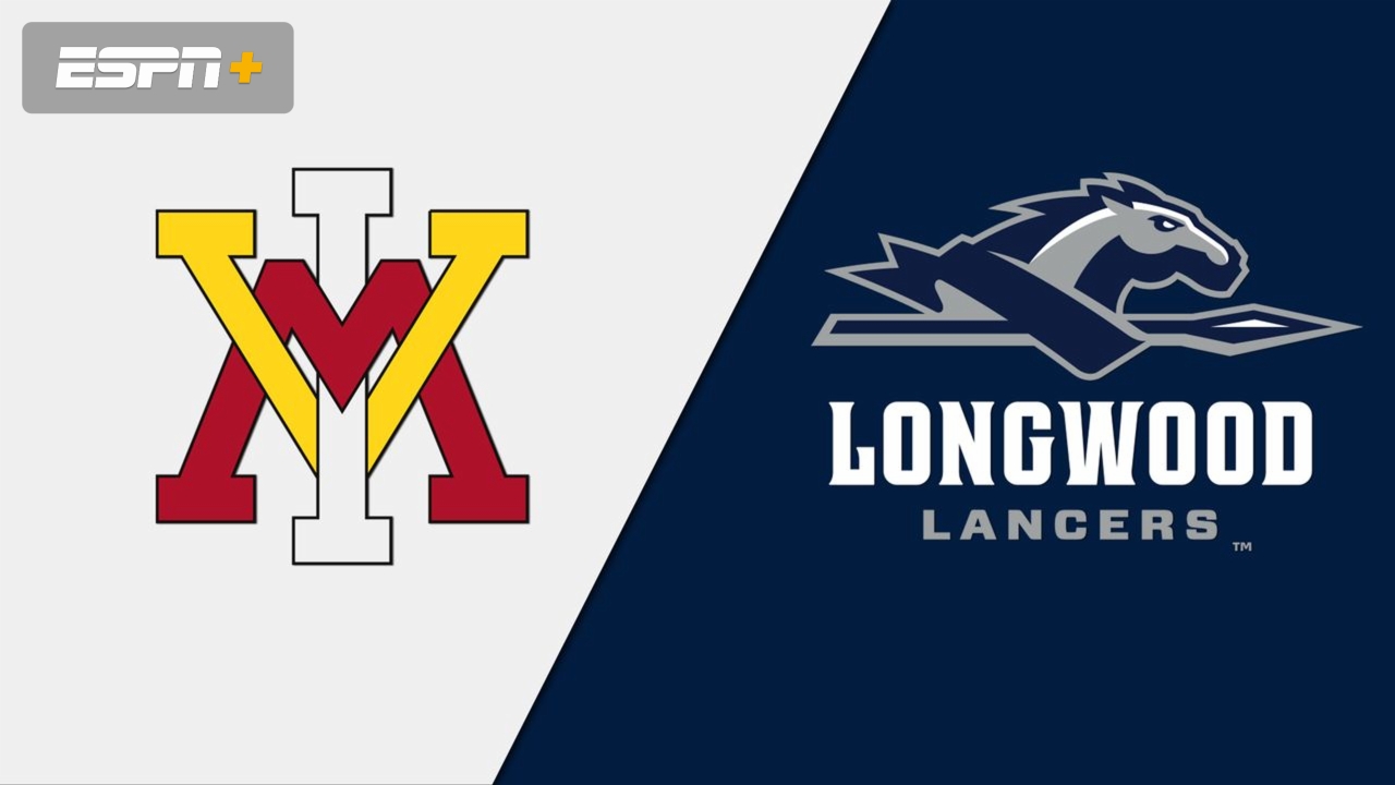 VMI vs. Longwood (Baseball)