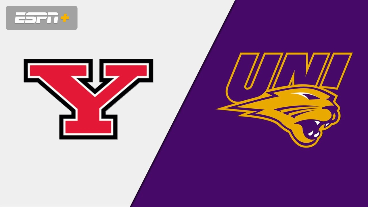 Youngstown State vs. Northern Iowa (Football)