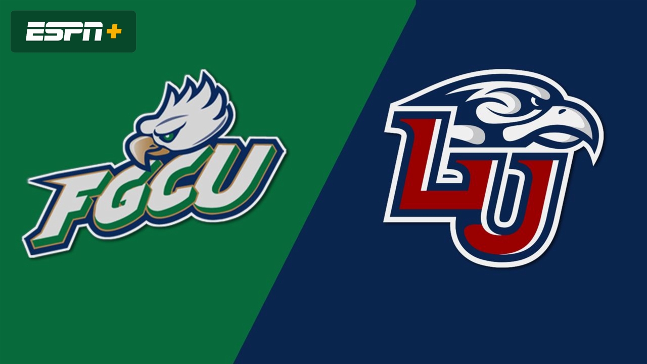 Florida Gulf Coast vs. Liberty (W Volleyball)