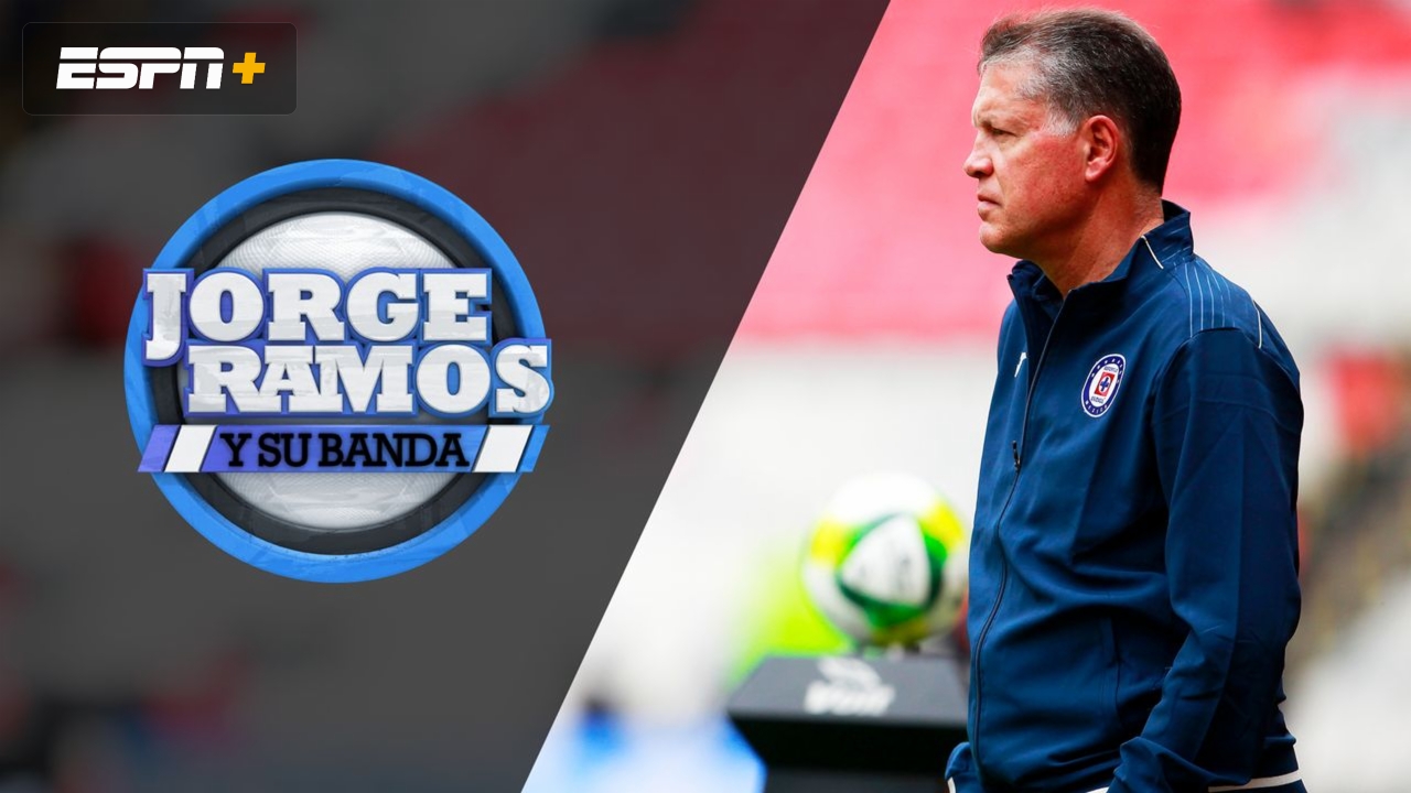 Espn Radio Jorge Ramos Y Su Banda En Vivo Fri, 12/18 - Jorge Ramos Y Su Banda (12/18/20) - Live Stream - Watch ESPN