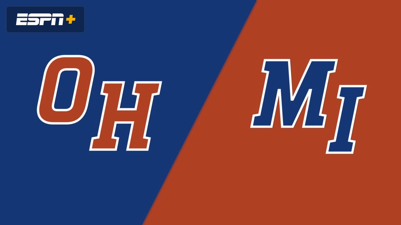 Hamilton, OH vs. Negaunee, MI