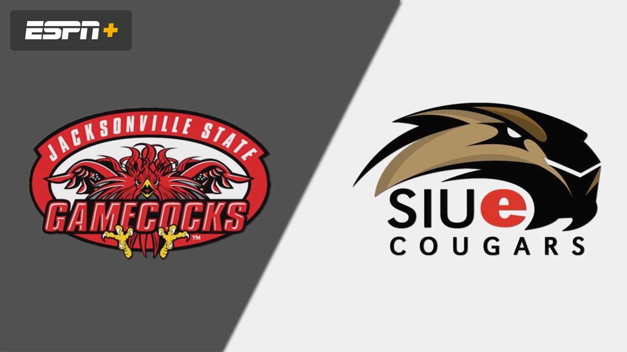 Jacksonville State vs. SIU Edwardsville (W Basketball)