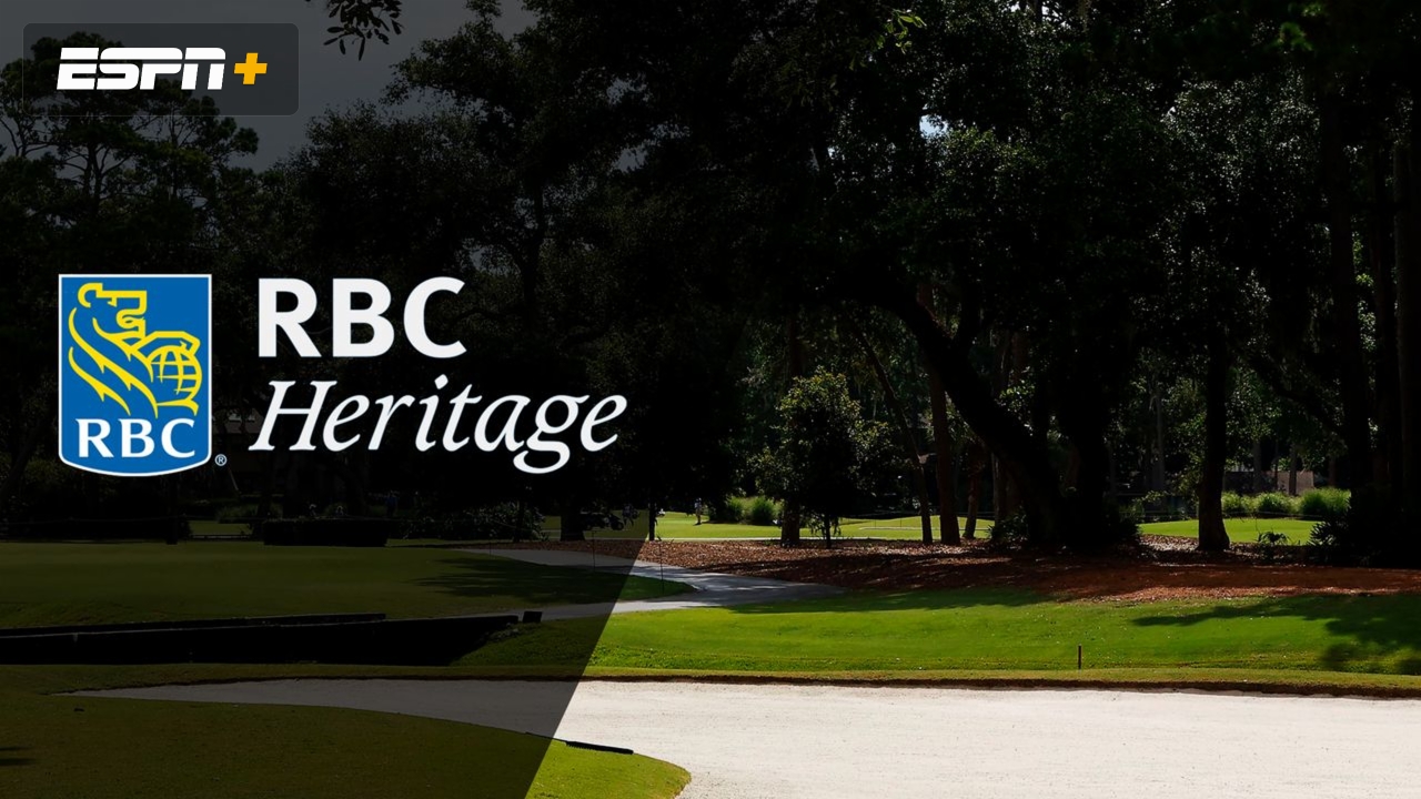 RBC Heritage: Featured Holes (Final Round)