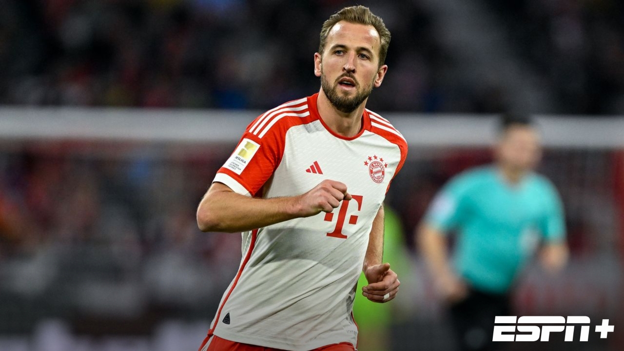 1. FC Köln vs. FC Bayern München (Bundesliga)
