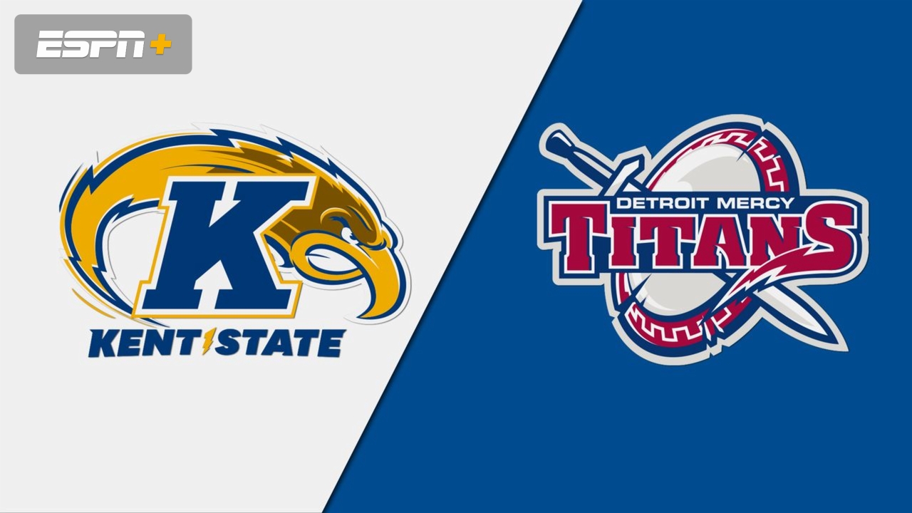 Kent State vs. Detroit Mercy (W Lacrosse)