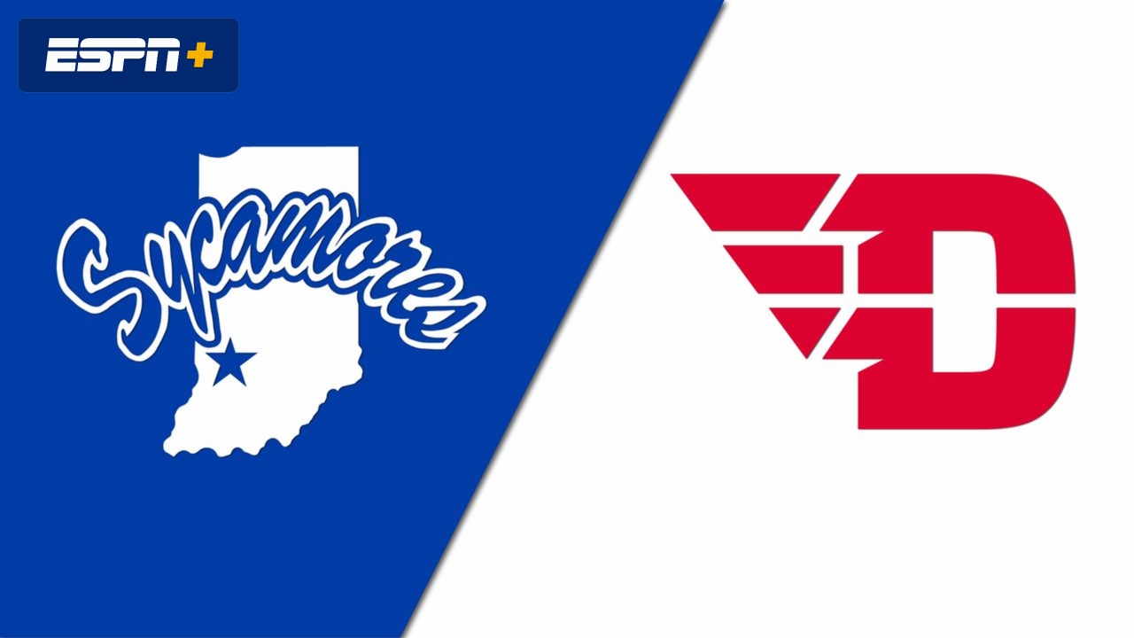 Indiana State vs. Dayton (W Soccer)
