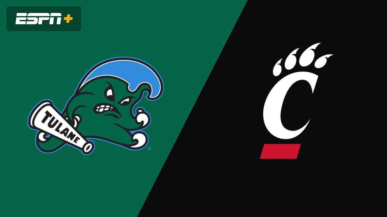 Tulane vs. Cincinnati