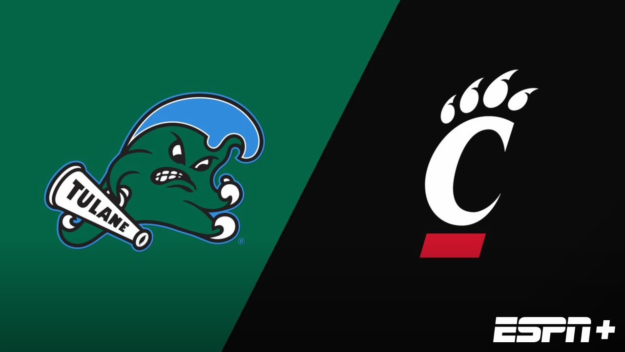 Tulane vs. Cincinnati