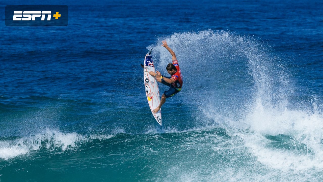 2025 WSL Championship Tour: Vivo Rio Pro