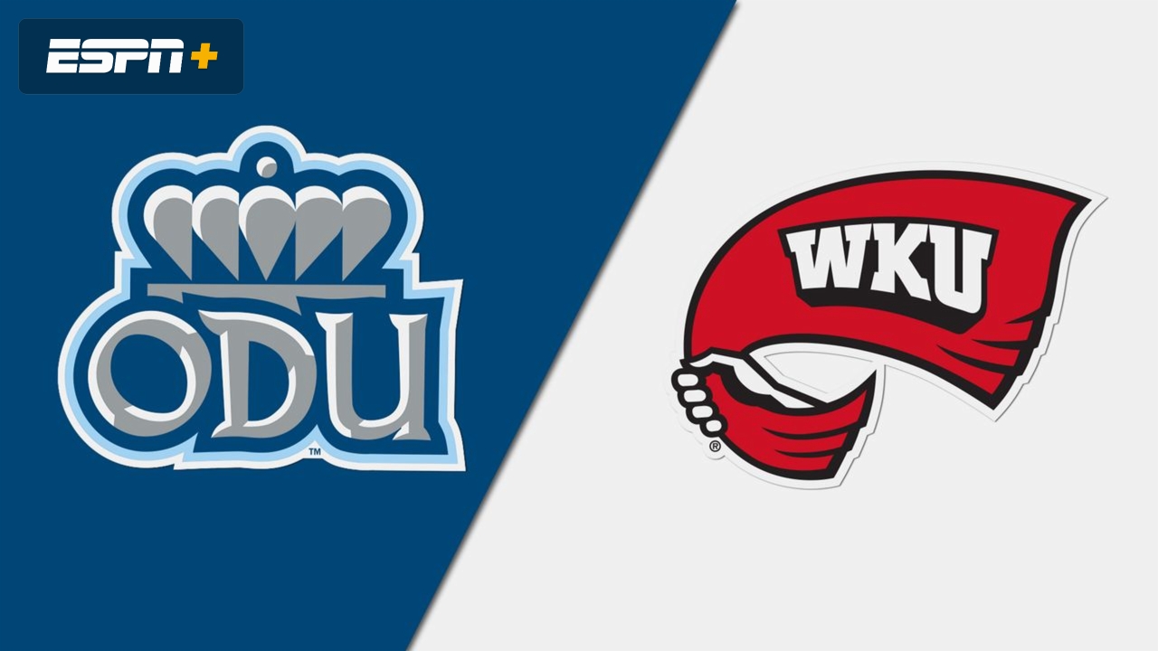 Old Dominion vs. Western Kentucky (Football)