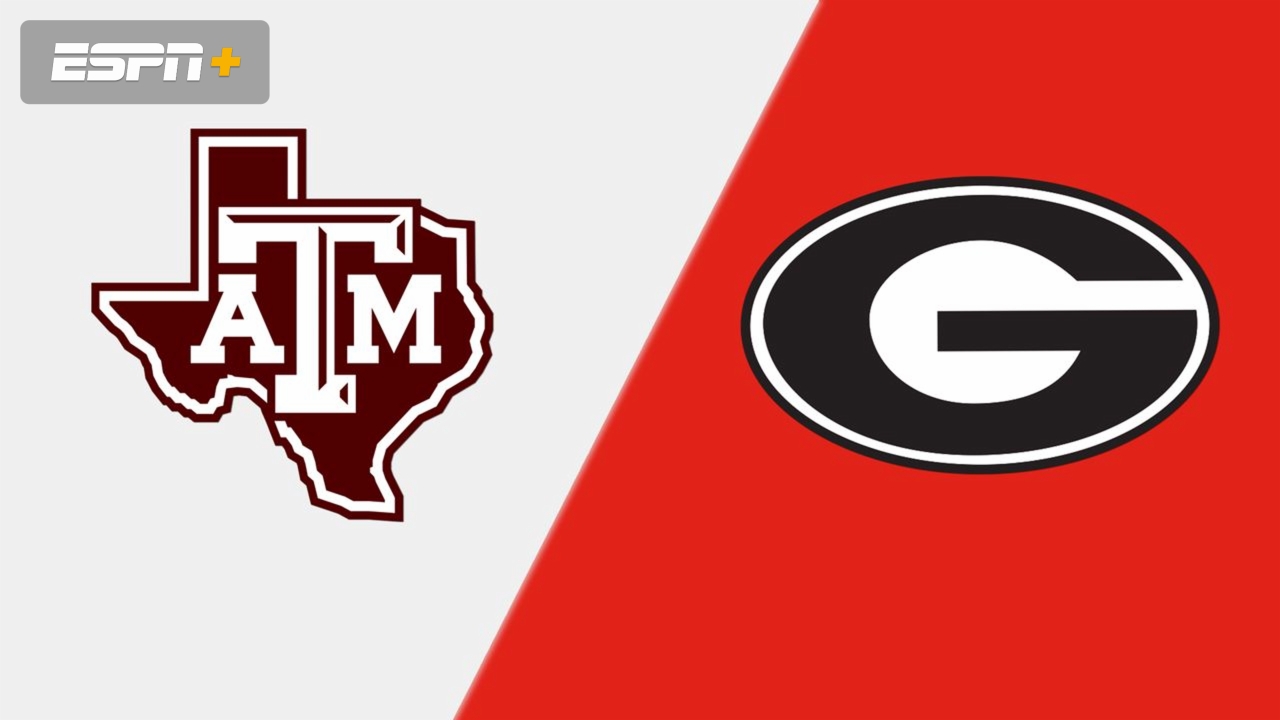 Texas A&M vs. Georgia (Championship)