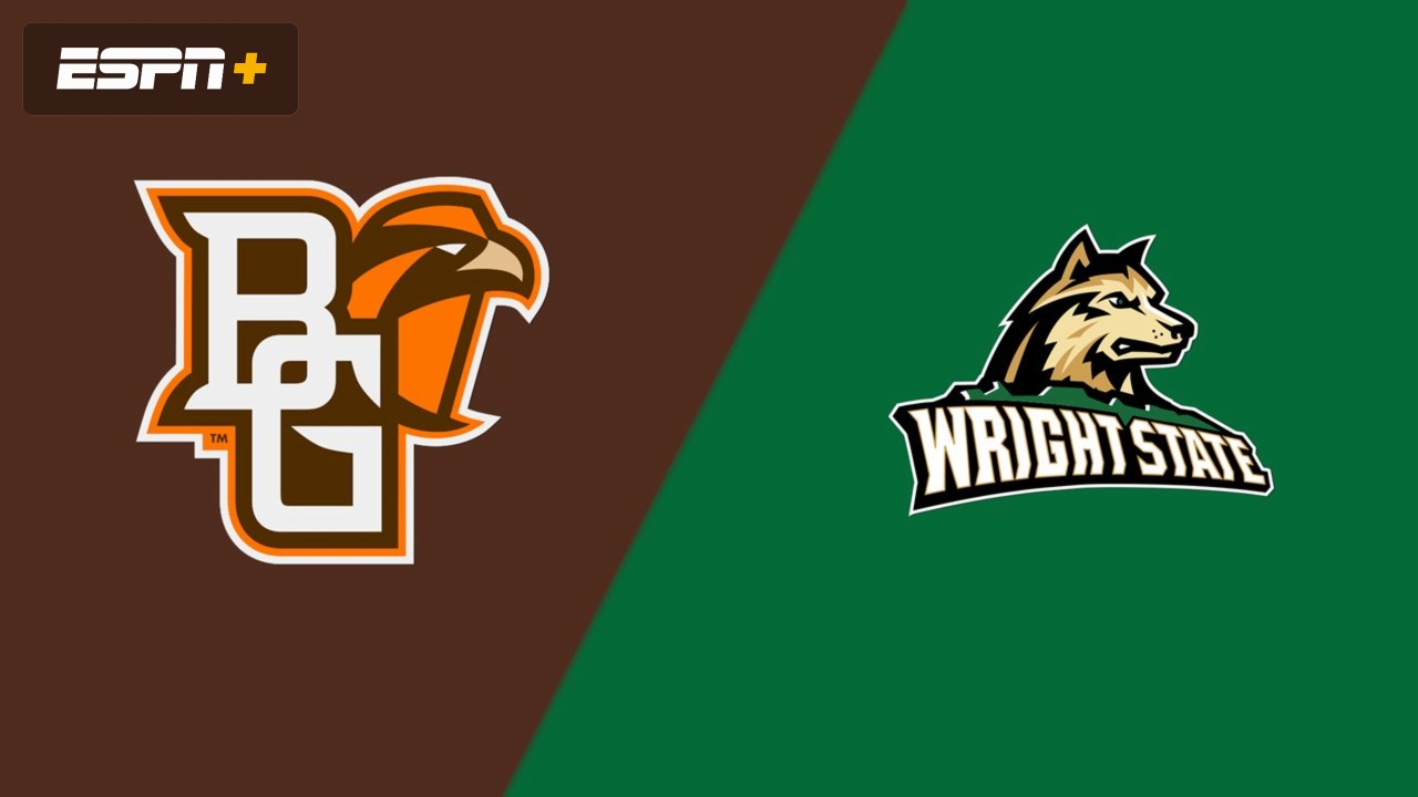 Bowling Green vs. Wright State