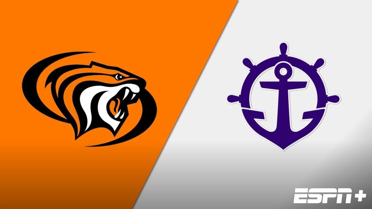 Pacific vs. #11 Portland