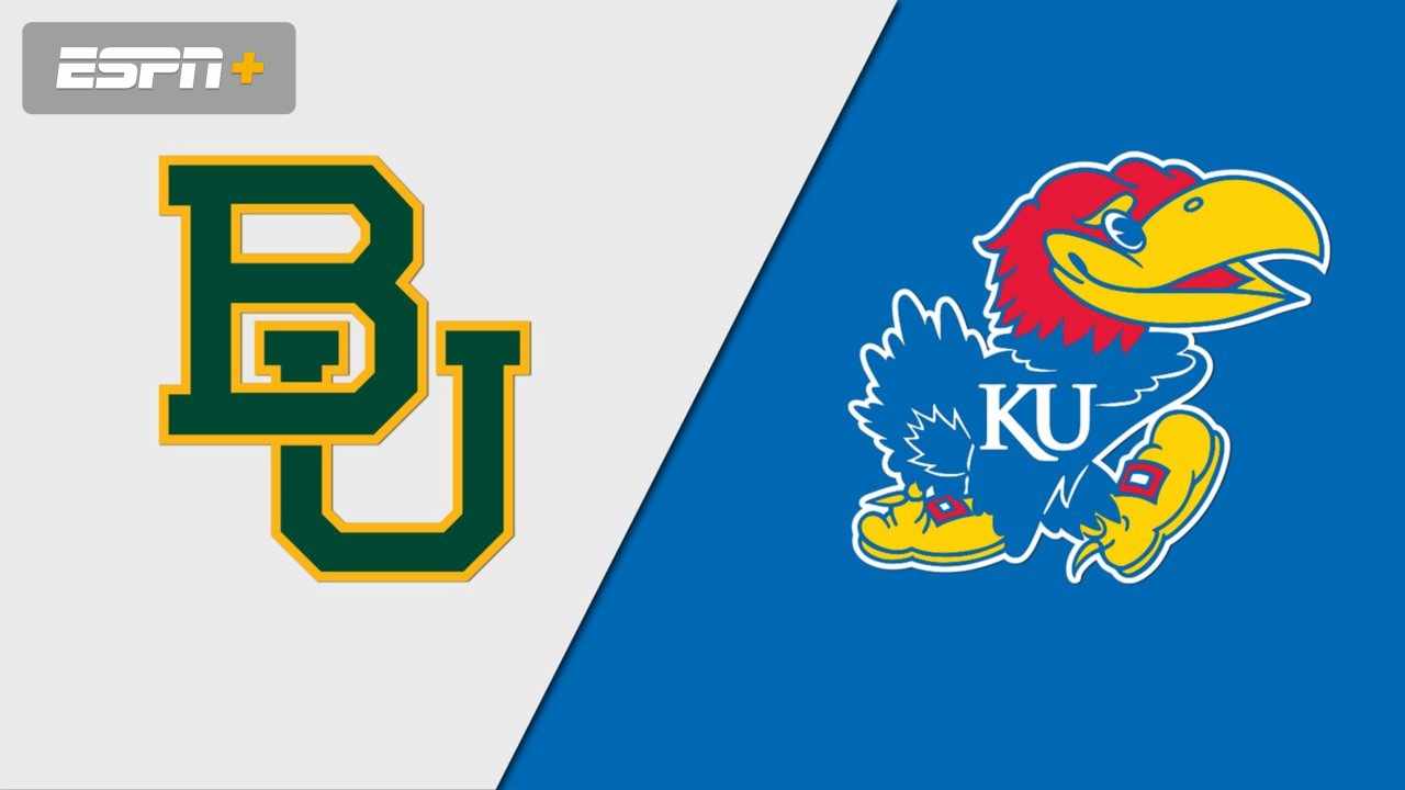 Baylor vs. Kansas (Baseball)