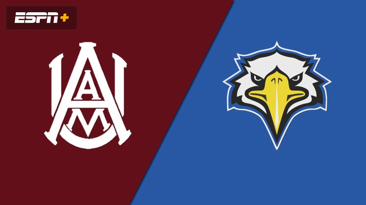 Alabama A&M vs. Morehead State (Baseball)