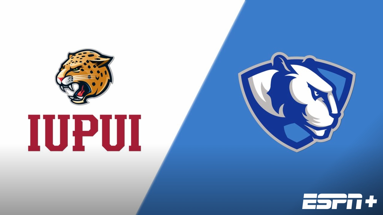 IUPUI vs. Eastern Illinois