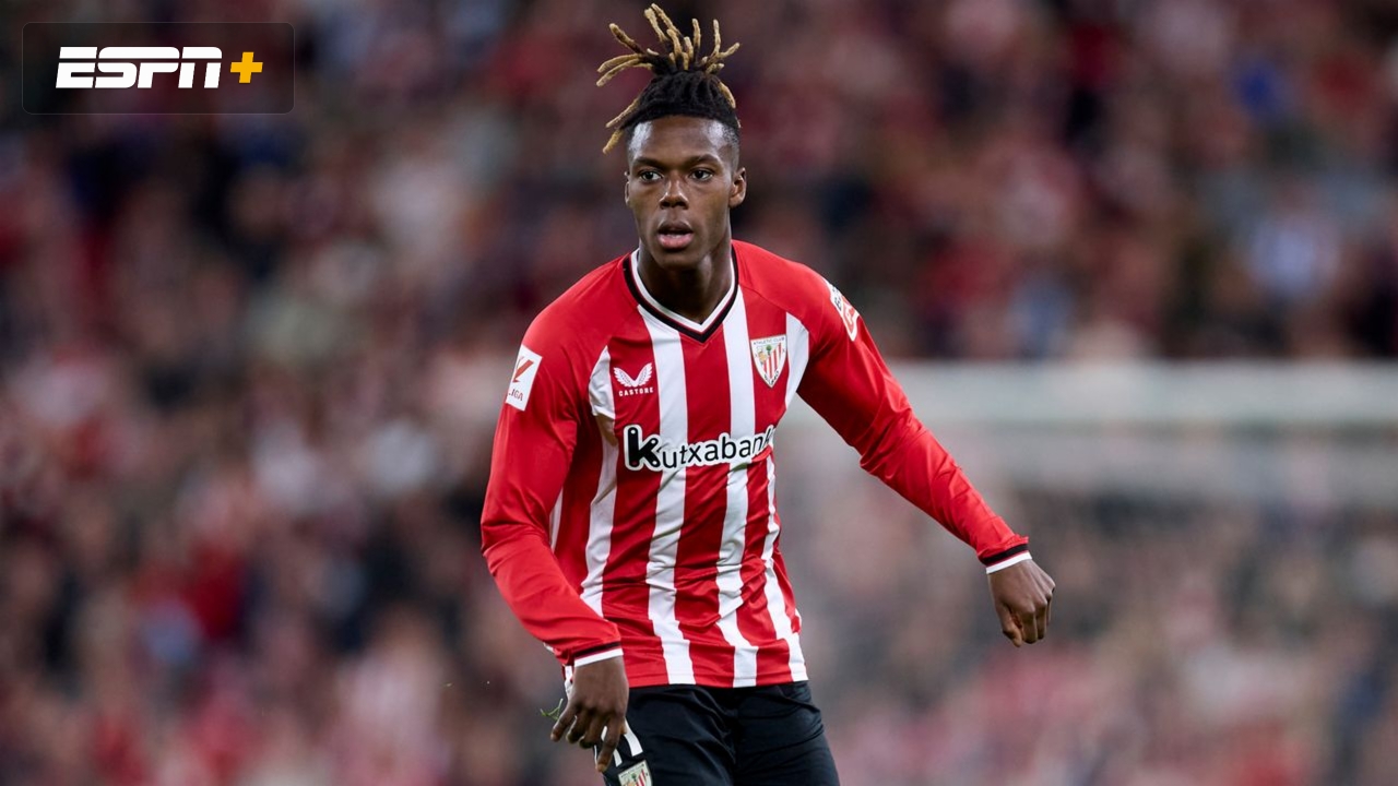 Valencia vs. Athletic Club (LALIGA)