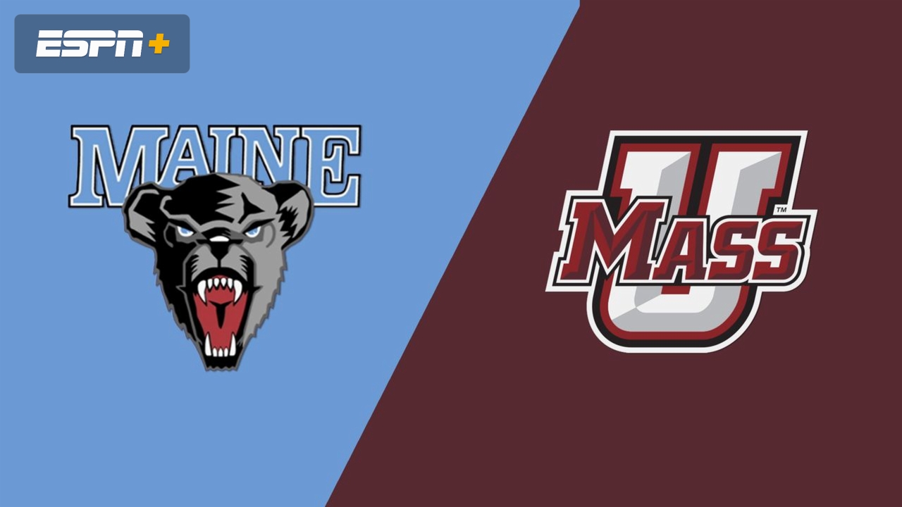 Maine vs. UMass (W Soccer)