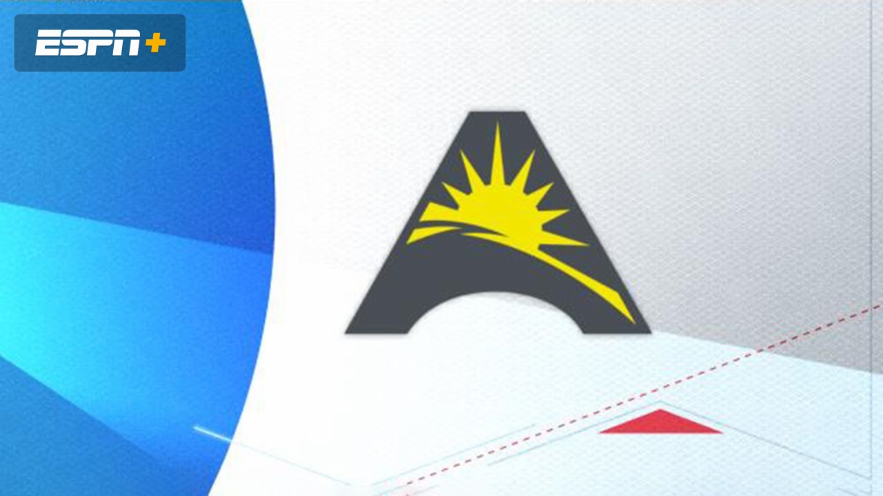 Atlantic Sun Baseball Showcase