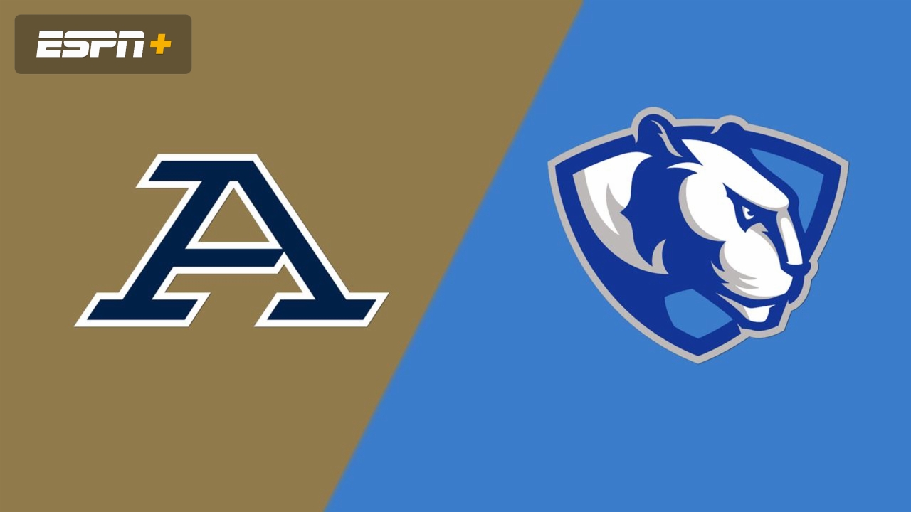 Akron vs. Eastern Illinois