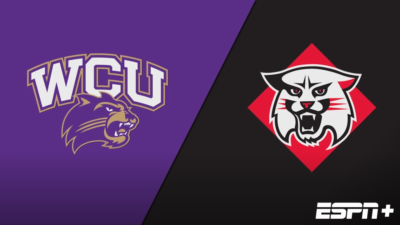 Western Carolina vs. Davidson (W Soccer)