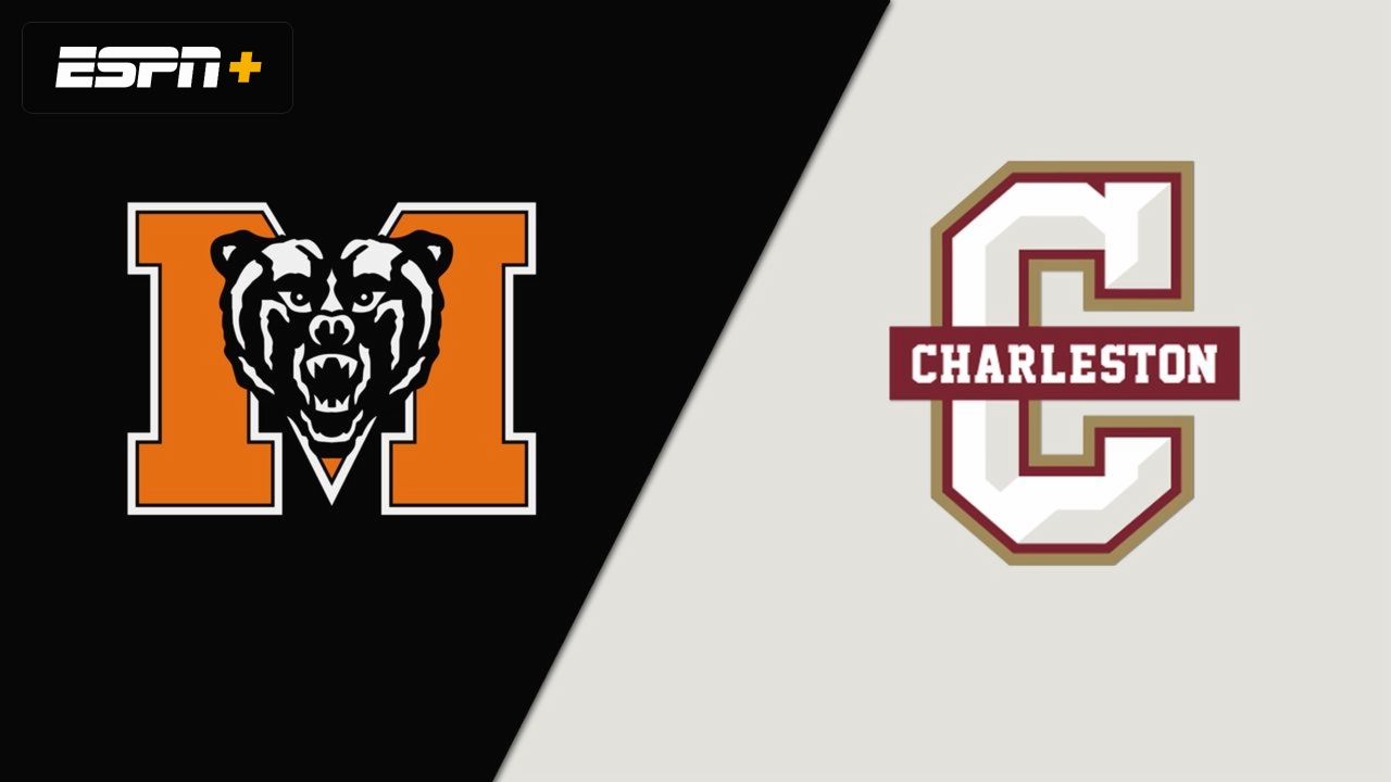 Mercer vs. Charleston (Game 3)