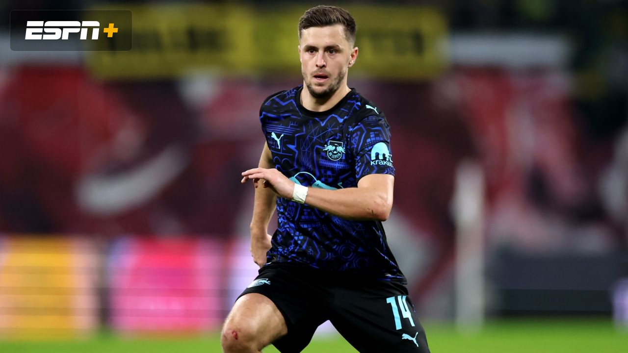 RB Leipzig vs. FC Augsburg