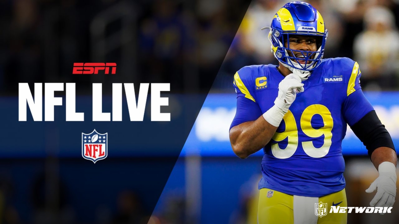 NFL Live