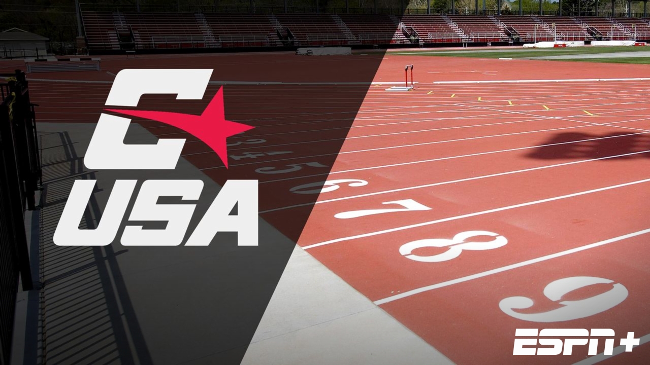 CUSA Track & Field Championship
