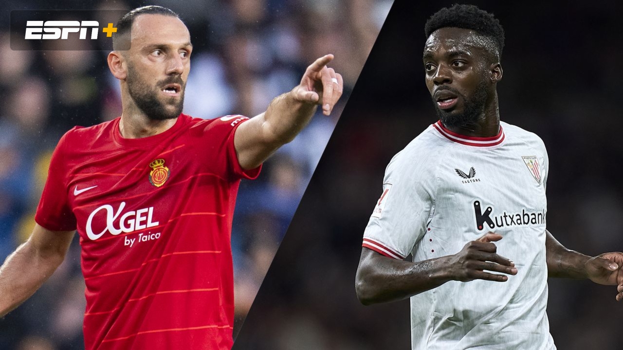 Mallorca vs. Athletic Club (Final) (Copa del Rey)