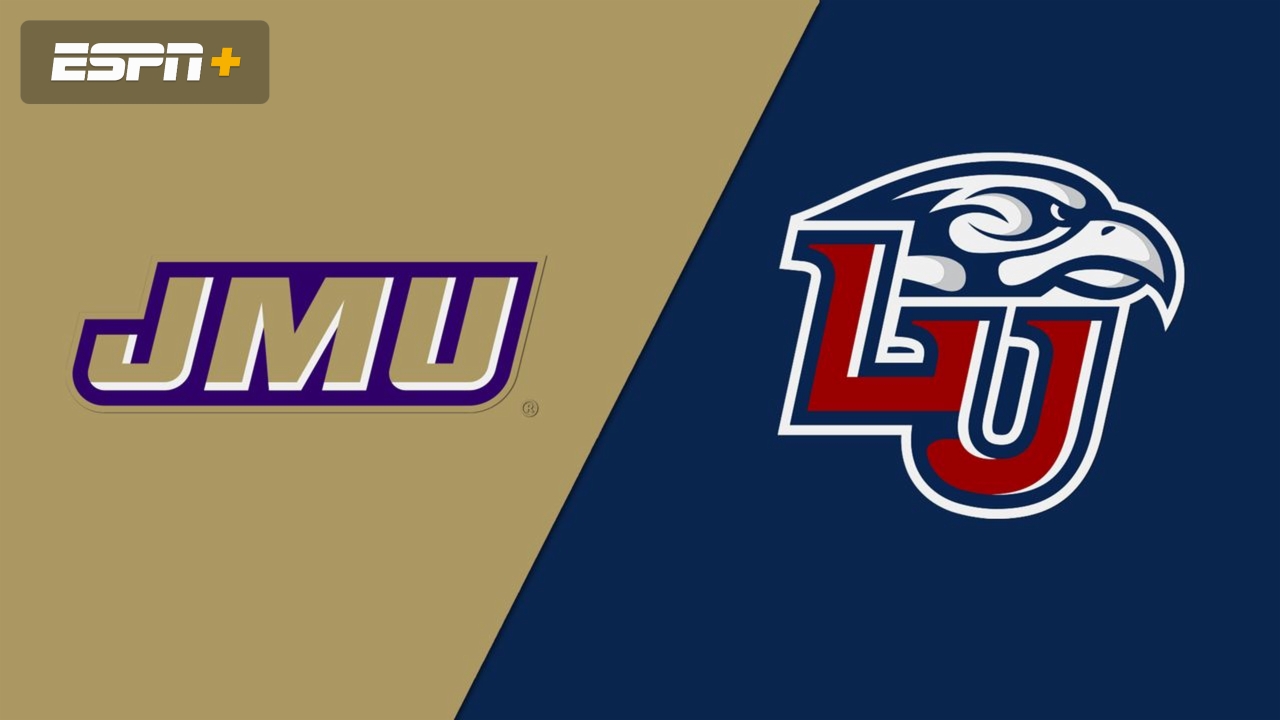James Madison vs. Liberty