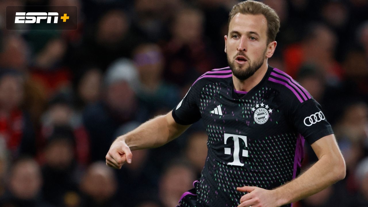 En Español-FC Bayern München vs. VfB Stuttgart (Bundesliga)