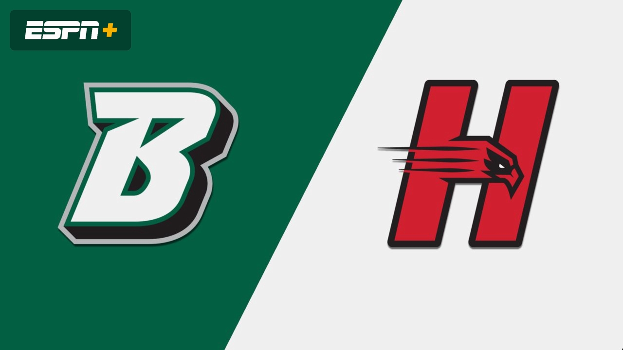 Binghamton vs. Hartford (W Basketball)