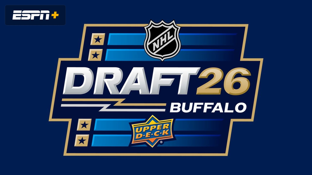2026 NHL Draft