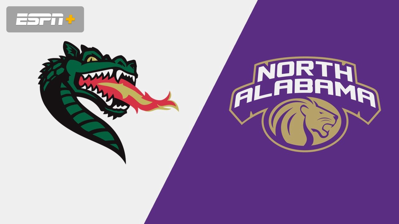 UAB vs. North Alabama (W Volleyball)