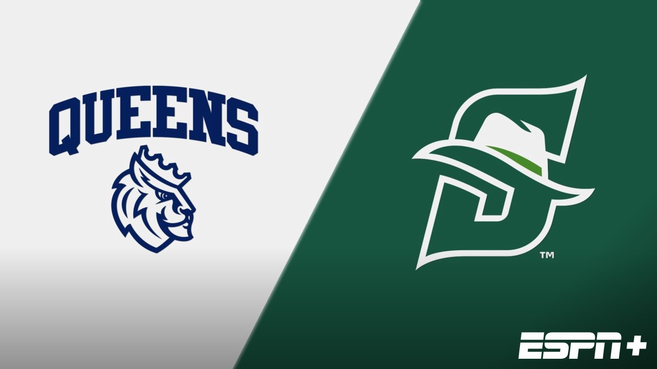 Queens (NC) vs. Stetson