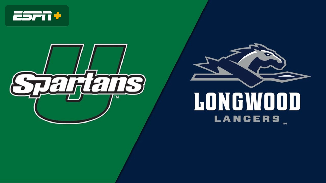 USC Upstate vs. Longwood (W Basketball)