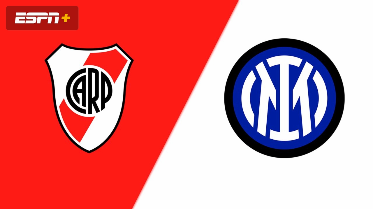 River Plate vs. Inter Milan