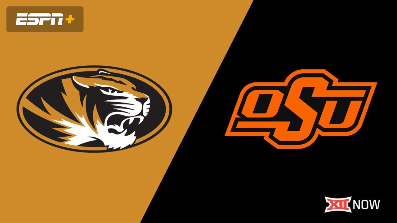 Missouri vs. Oklahoma State (Wrestling)