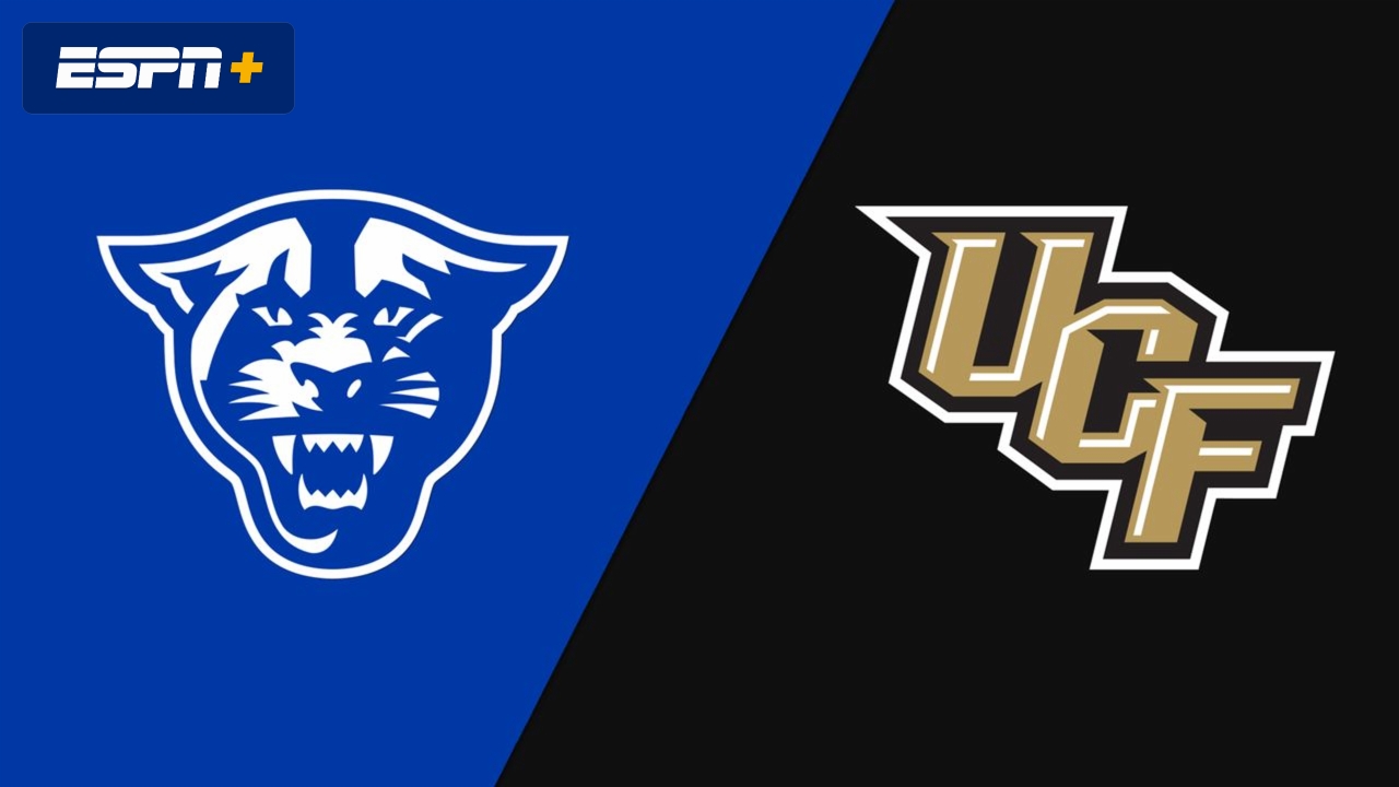 Georgia State vs. UCF