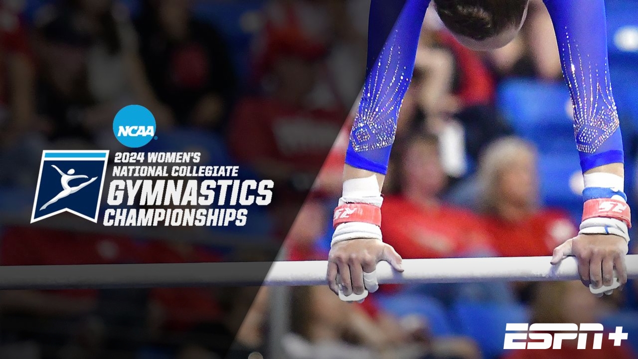 NCAA Women's Gymnastics Championship - Gainesville (First Round)