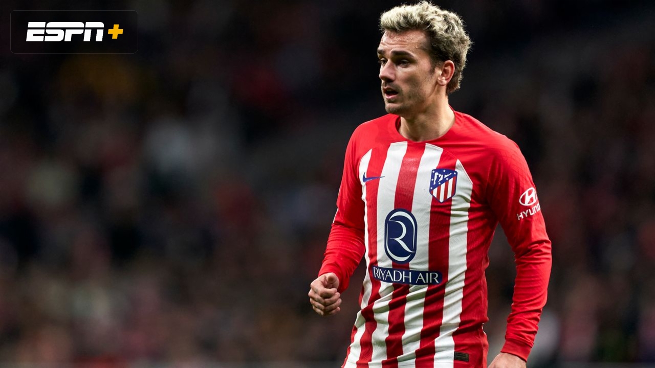 En Español-Athletic Club vs. Atletico de Madrid (LALIGA)