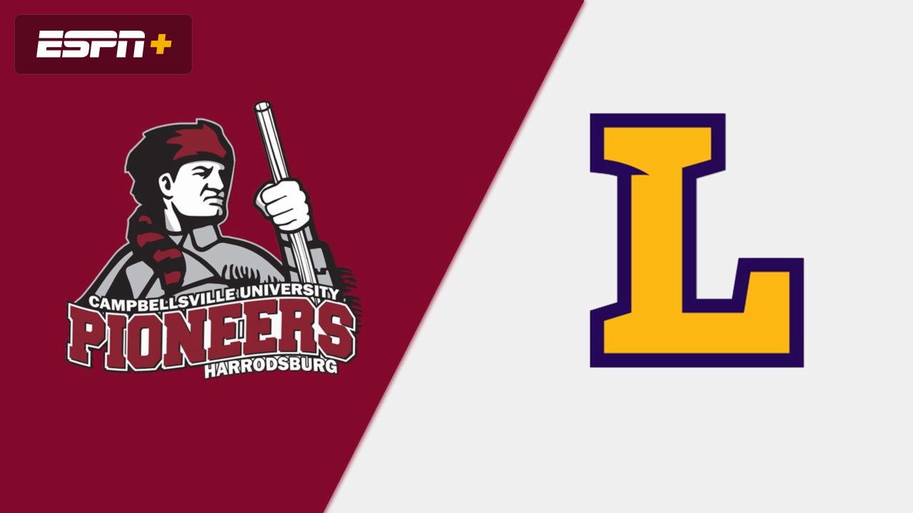Campbellsville Harrodsburg vs. Lipscomb