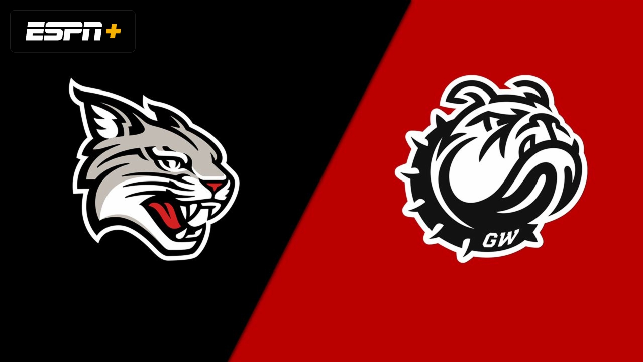 Davidson vs. Gardner-Webb
