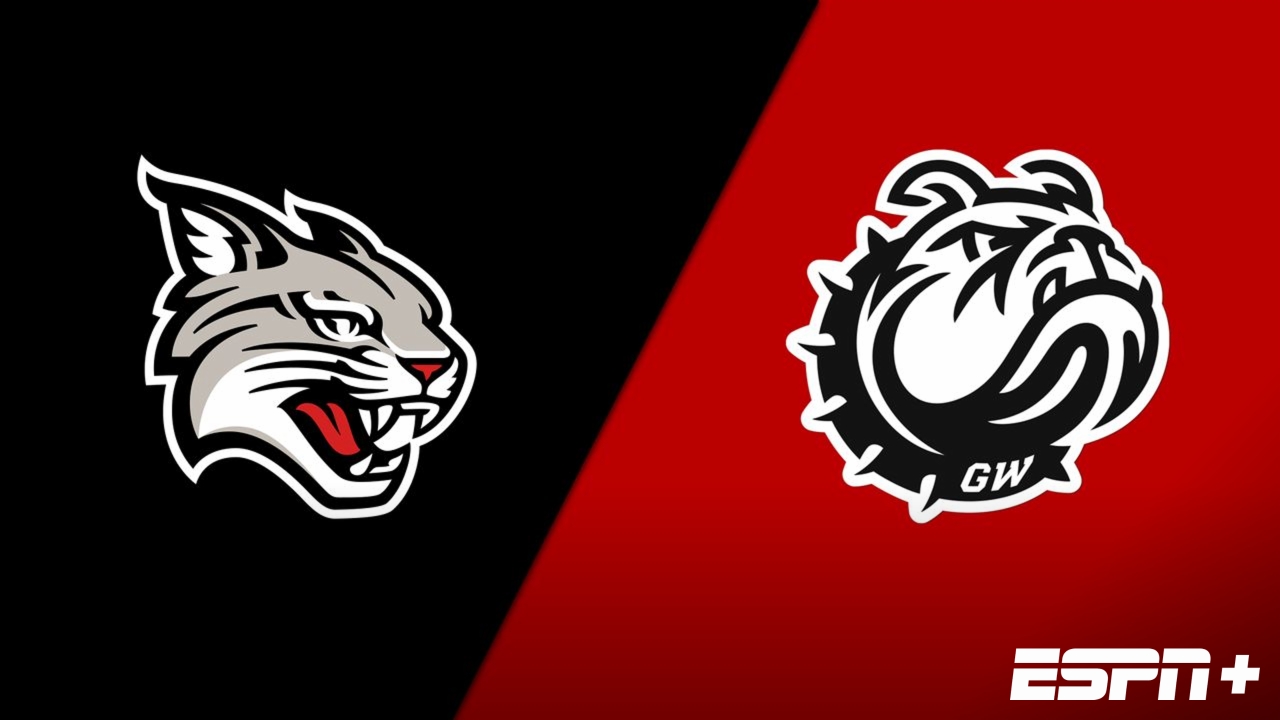 Davidson vs. Gardner-Webb