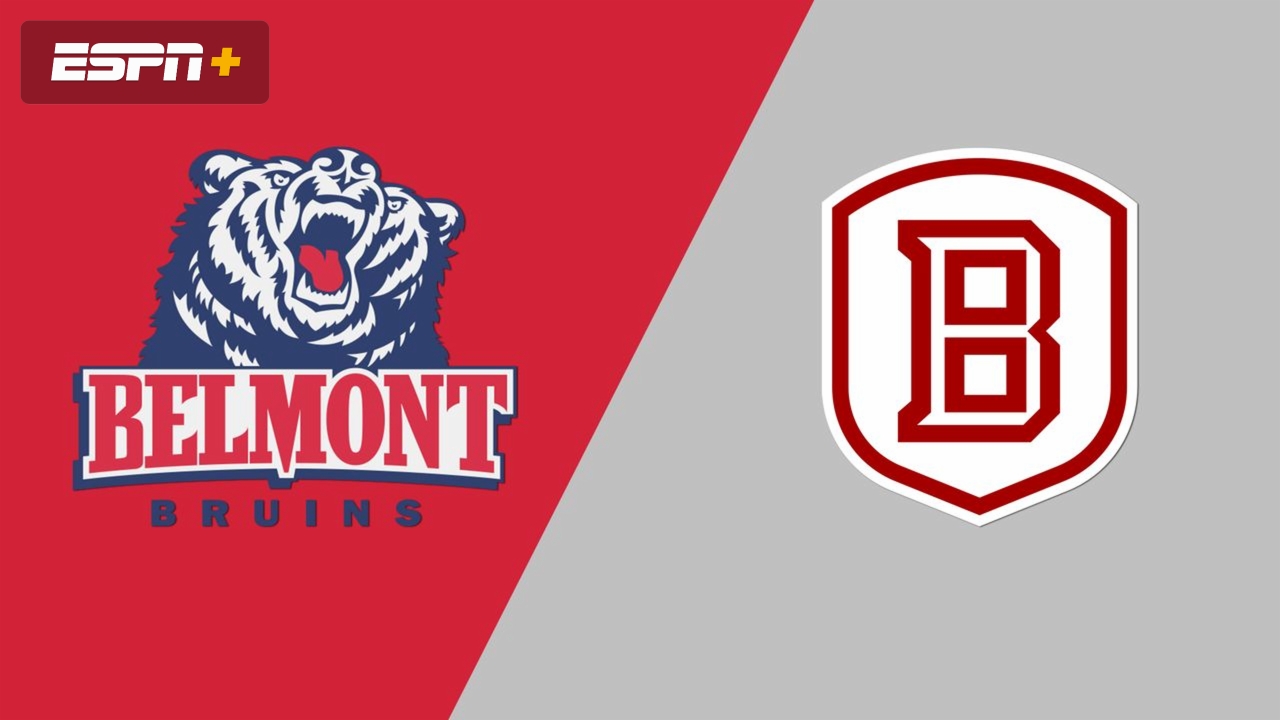 Belmont vs. Bradley (M Soccer)